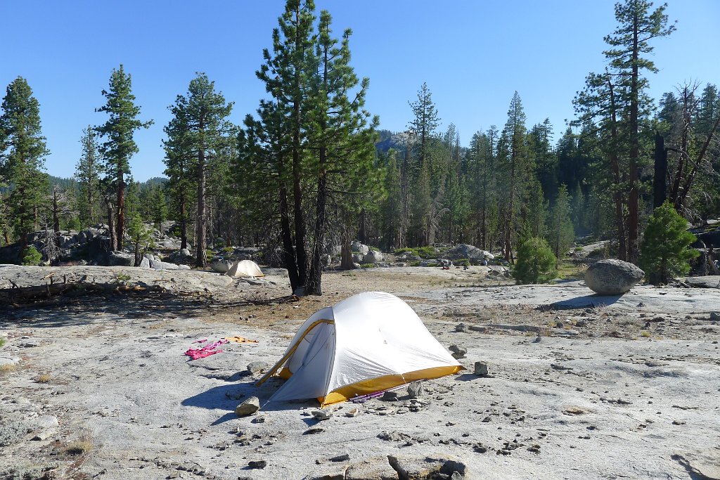 YosemiteCreek 099